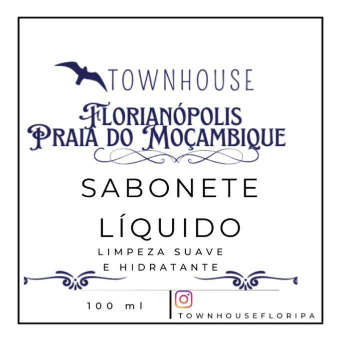Townhousefloripa I Praia Do Mocambique Riovermelho Florianópolis Esterno foto